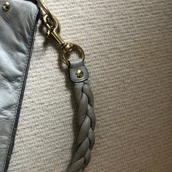 Coach Boho handbag - Picture 3 of 8